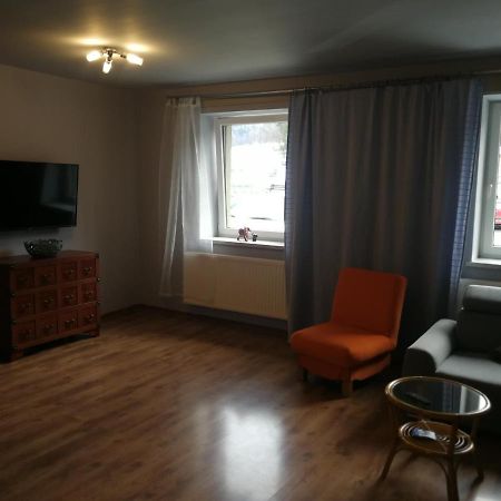 Szczyrk Mountainski Apartament Εξωτερικό φωτογραφία