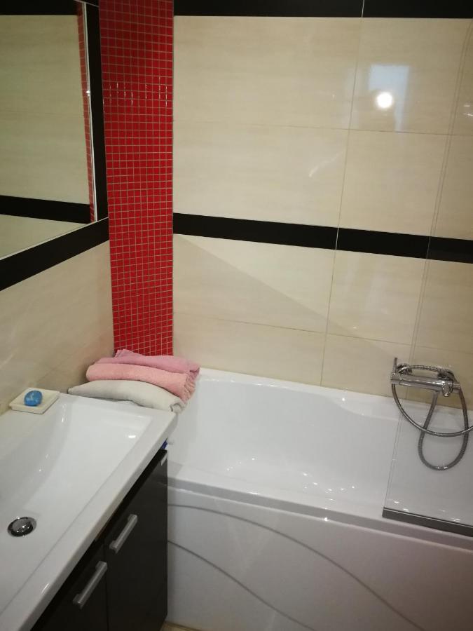 Szczyrk Mountainski Apartament Εξωτερικό φωτογραφία