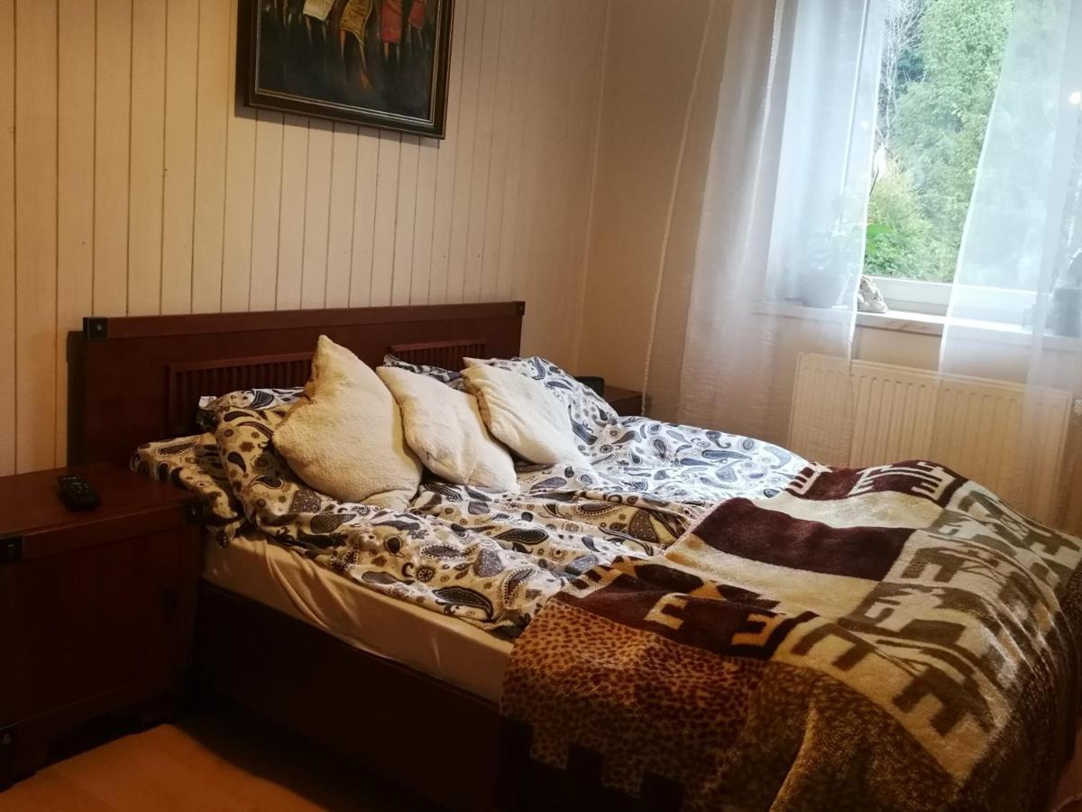 Szczyrk Mountainski Apartament Εξωτερικό φωτογραφία