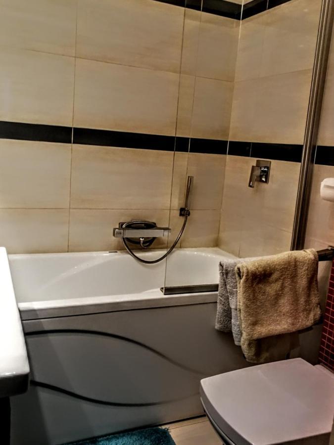 Szczyrk Mountainski Apartament Εξωτερικό φωτογραφία